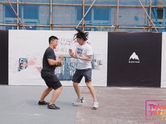 -Trainyard 炼·工场(中国国际贸易中心店)