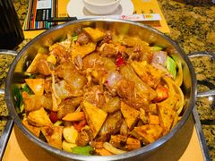 -黄记煌三汁焖锅(悦方IDmall店)