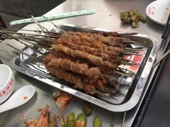 -张记焖窑·十五年专注焖烤(雍和宫店)