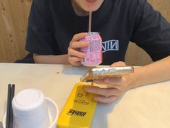 -屋里家延边朝鲜族冷面(南园店)