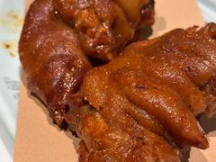 -状元阁烧烤(新华路总店)