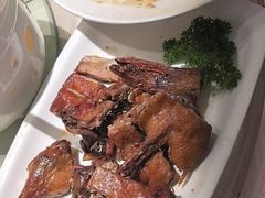 -王府井酒店(金桥港湾店)