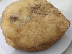 -老方子馅饼粥(台东店)