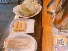 -京馆涮(惠济万达店)