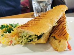 -Jamaicablue Coffeeshop(中央广场店)