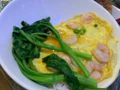 -七爷清汤腩·港式餐厅(金狮广场店)