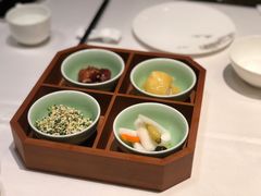 -松鹤楼·非遗·苏帮菜(融科店)