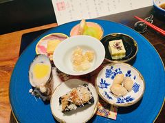 -元熹会席料理