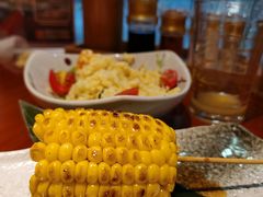 -有喜屋·烧鸟·居酒屋(周浦万达店)