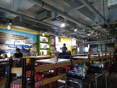 -钢管厂歆瑞源油卤串串香(春熙路太古里店)