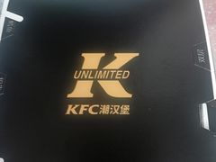 -肯德基(天津奥城店)