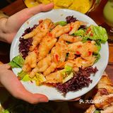 一秒去清迈花园吃晚餐 广州这家浪漫泰国菜🥗