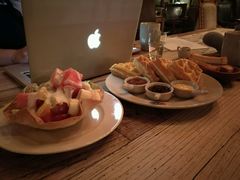 -漫咖啡MAANCOFFEE(清江路店)