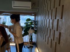 -施奈儿.洗头頭療.按摩SPA.采耳(上梅林店)