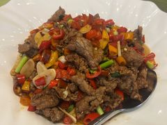 -中国徽菜·徽商故里(广安门店)