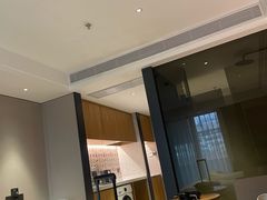 -秋果酒店(深圳福田口岸保税区店)