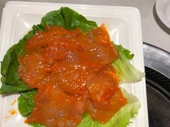 -么子烤肉(化龙池店)