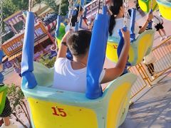 -青岛方特梦幻王国