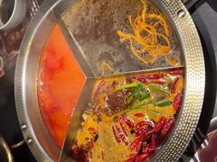 -廖掌柜·重庆鲜货火锅(上海首店)