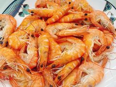 -汪姐海鲜(侨港总店·金冠好店)