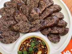-英兰朝族饭店(河南桥头店)