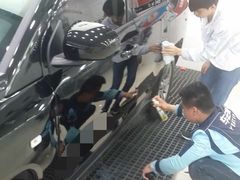 -车艺尚上海龙膜隐形车衣汽车贴膜旗舰店