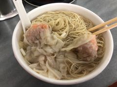-周门传统竹升面