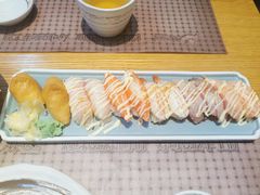 -林妈妈村·日式料理(宝山万达店)