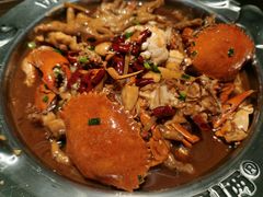 -胖哥俩肉蟹煲(湛江印象汇店)