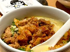 -小豆海棠(嘉兴路店)