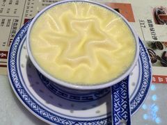 -捷信牛奶甜品世家(合生汇店)