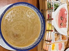 -香麒园·过桥米线·南湖雅宴