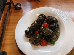 -61号餐吧(兴坪古镇漓江店)