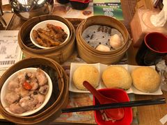 -添好运点心专门店(深水埗店)