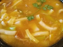 -東城故事·尋找姆媽的味道(玉兰路店)