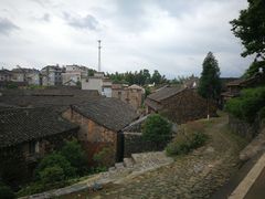 -乌石村