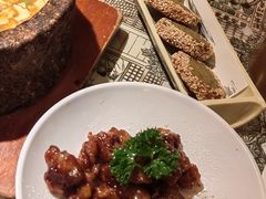 -绿茶餐厅(千岛湖银泰城店)