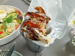 -Ginger(兴国路店)