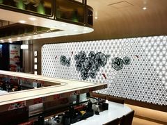 -争鲜回转寿司(浦东三钢里PLUS店)