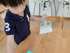 -自然树儿童之家(海珠翠城花园托育.早教校区)