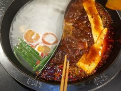 -井格重庆火锅(燕郊永旺店)