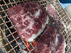 -九田家黑牛烤肉(溧水万达店)