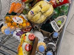 -Olé精品超市(沈阳万象城店)