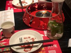 -蛙三泡椒牛蛙(万象城店)