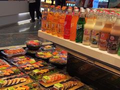 -上清·三文鱼鲜寿司(同德店)