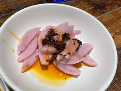 -铁公鸡·四川料理(天环广场店)