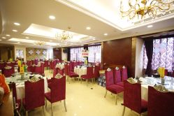 -四方阁酒楼·宴会厅(圣灯店)