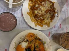 -大哥餐厅(西城花园店)