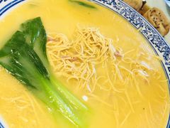 -京城小江南·土菜馆·蒸白鱼(东四十条店)