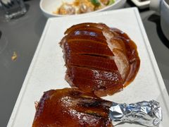 -小大董·烤鸭(观景餐厅·南京西路店)